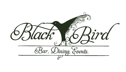 Blackbird