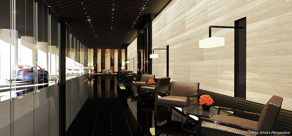 Air Residences