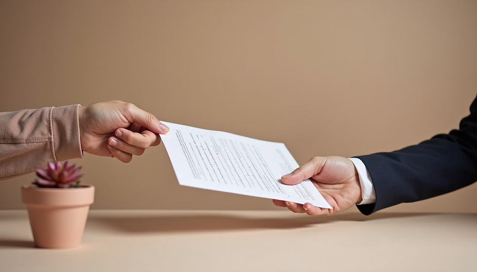 Alcance seus sonhos com intermediação bancária especializada