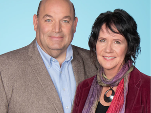 CBC Radio Island Morning: Women and ADHD