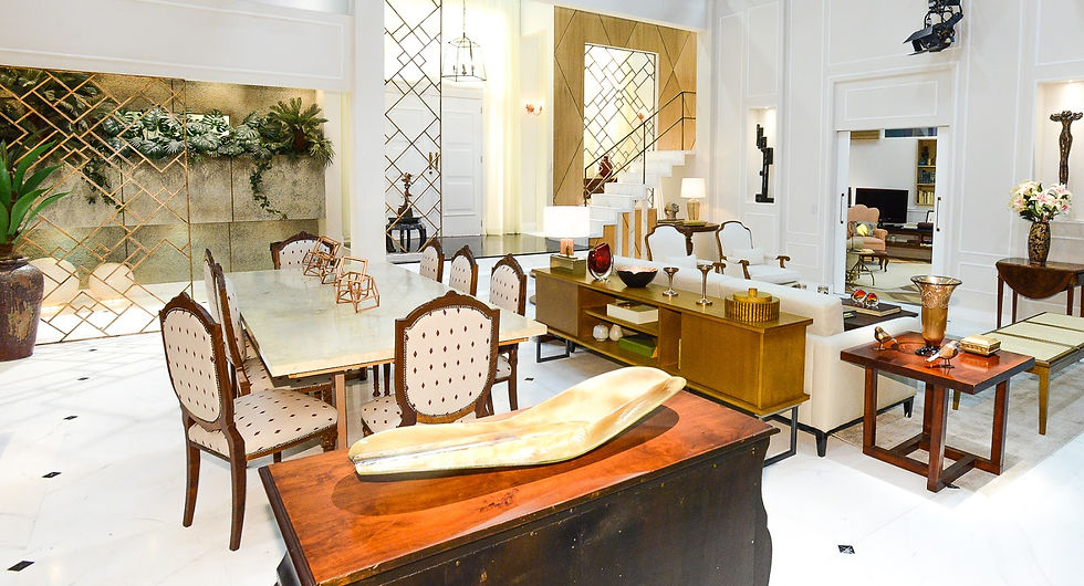 Sala Luisa_Poliana