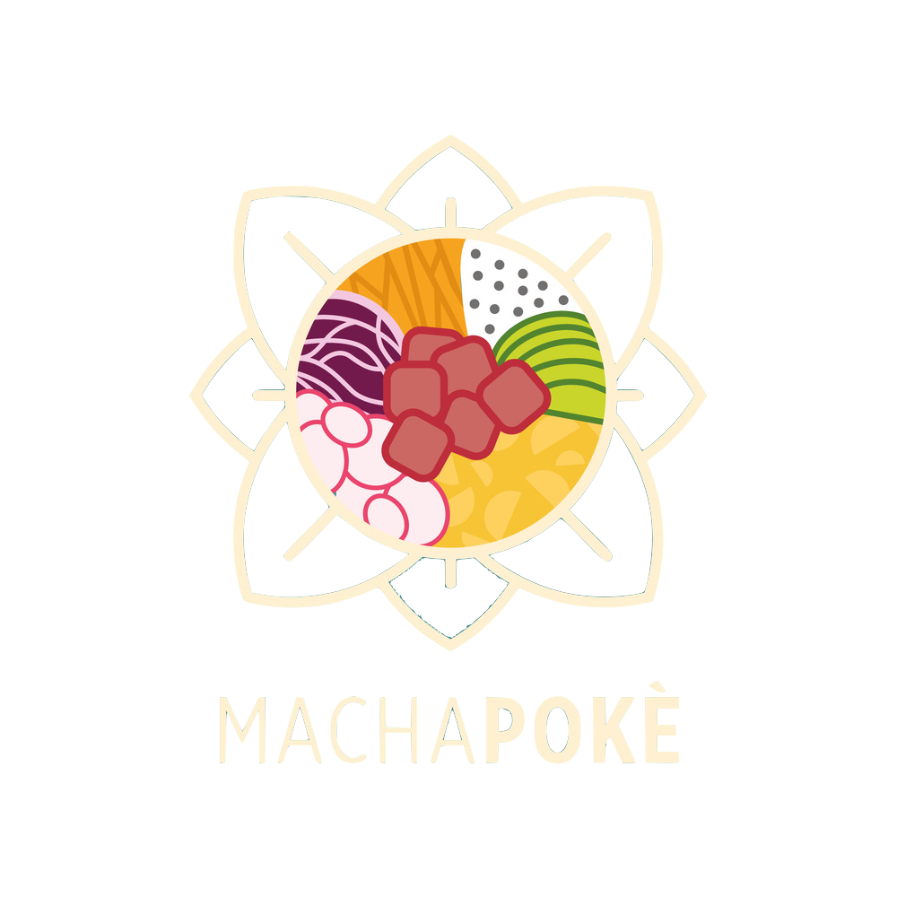 Macha Poké