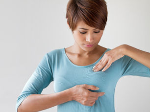 How to Use Our Bra Insert for Lymphoedema Relief