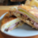 Cuban Sandwich