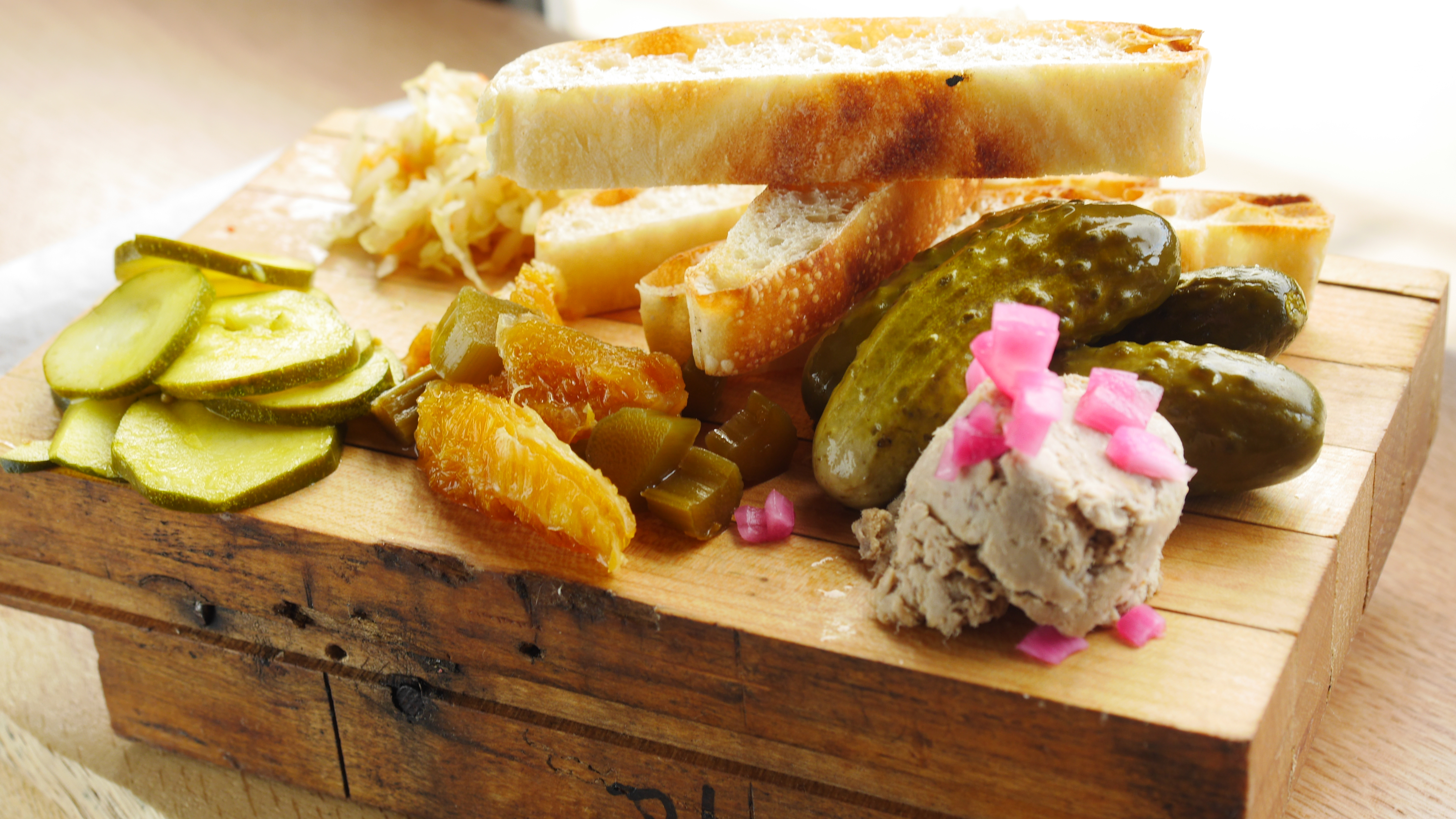 The Haul HOME Grants Pass Restaurant