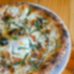 Breakfast Pizza