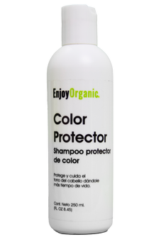 Shampoo Color Protector