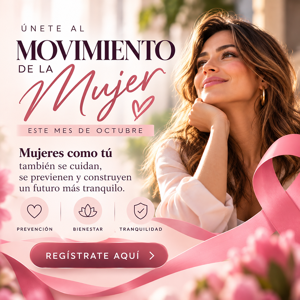 🌸 ¡ÚNETE AL MOVIMIENTO DE LA MUJER! 💗