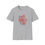 Thumbnail: "Secret Love In Red" T-Shirt, Unisex 