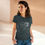 Thumbnail: "The sleeping Girl" T-shirt, Women