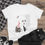 Thumbnail: "Language of Love" T-shirt, Women
