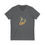 Thumbnail: "Sama dance"  V-Neck T-Shirt, Unisex