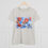 Thumbnail: "The Poppies with Blue Sky" T-Shirt, Women