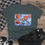 Thumbnail: "The Poppies with Blue Sky" T-Shirt, Women