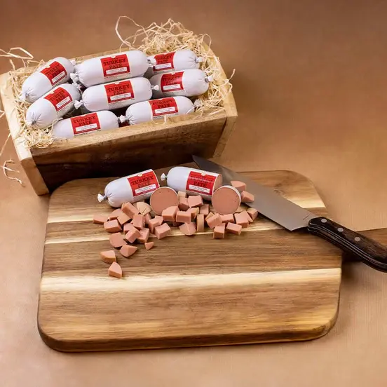 JR Pet Products Pure Turkey Pate 80g