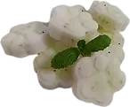 Alexanders Naturals Goat & Chia Kefir Pawz