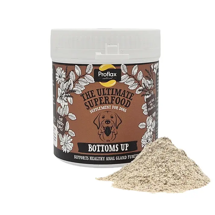 Proflax Bottoms Up 115g