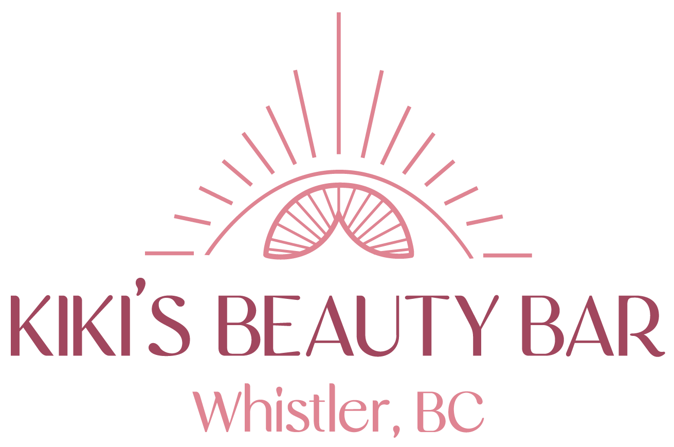 Kiki's Beauty Bar Whistler