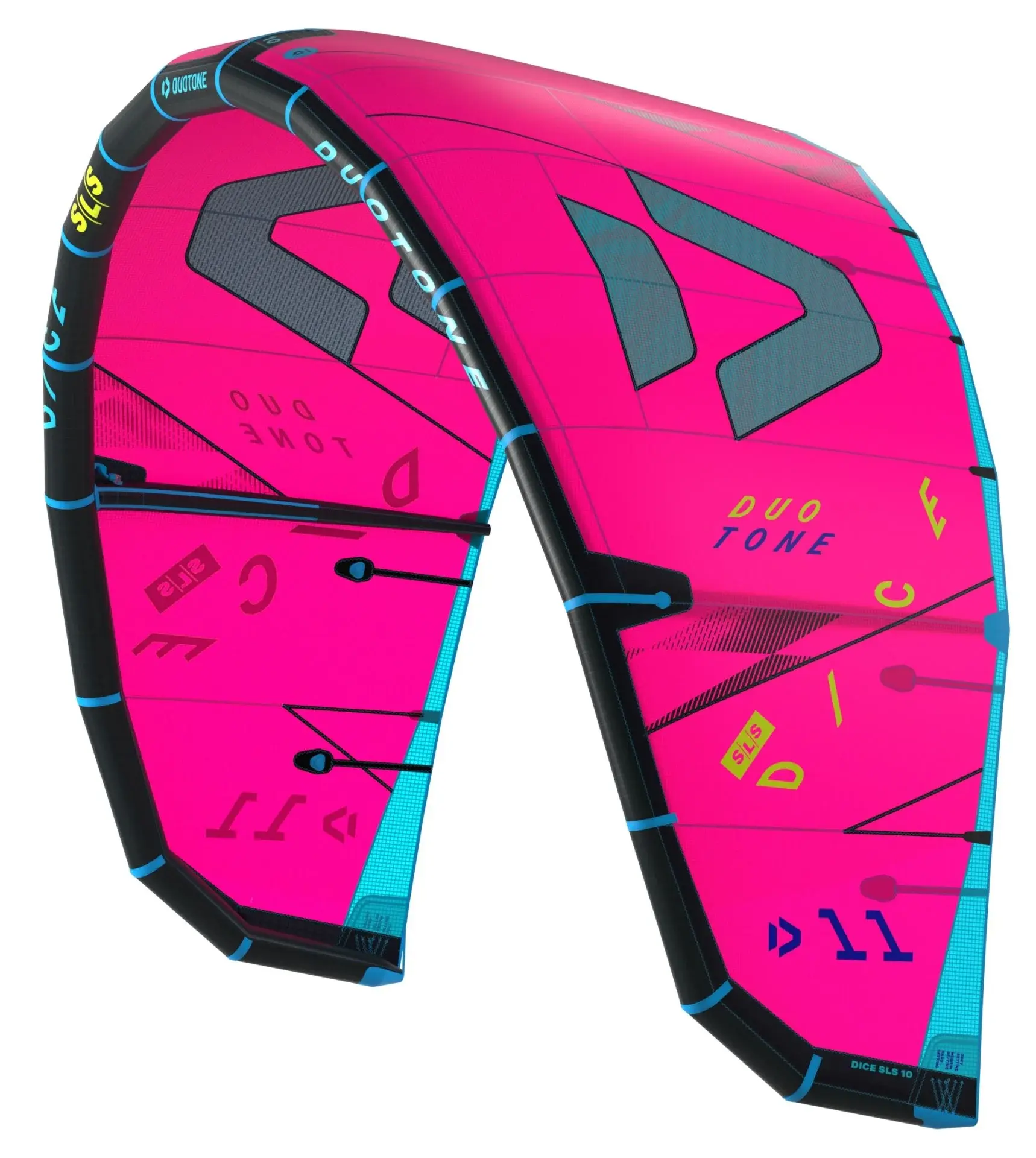 2025 Duotone Dice  SLS Kite - 13m