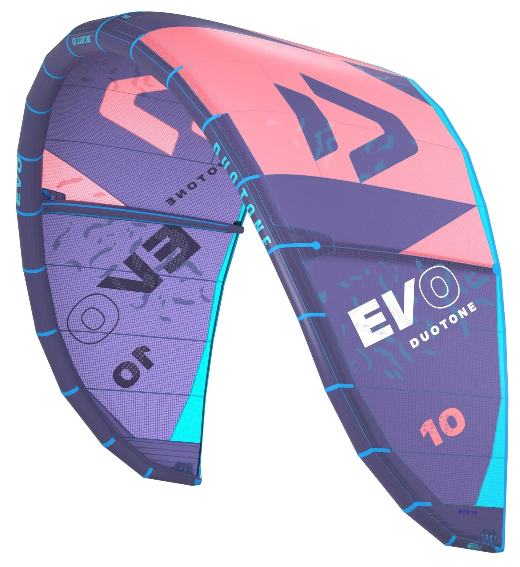 2024 Duotone Evo Kite - 12m