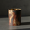 Thumbnail: Fired earth tumbler - Set of 2 Big