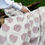 Thumbnail: Ek Vriksh Ki Kahani Hand-Block Print Curtains
