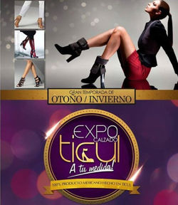 EXPO TICUL