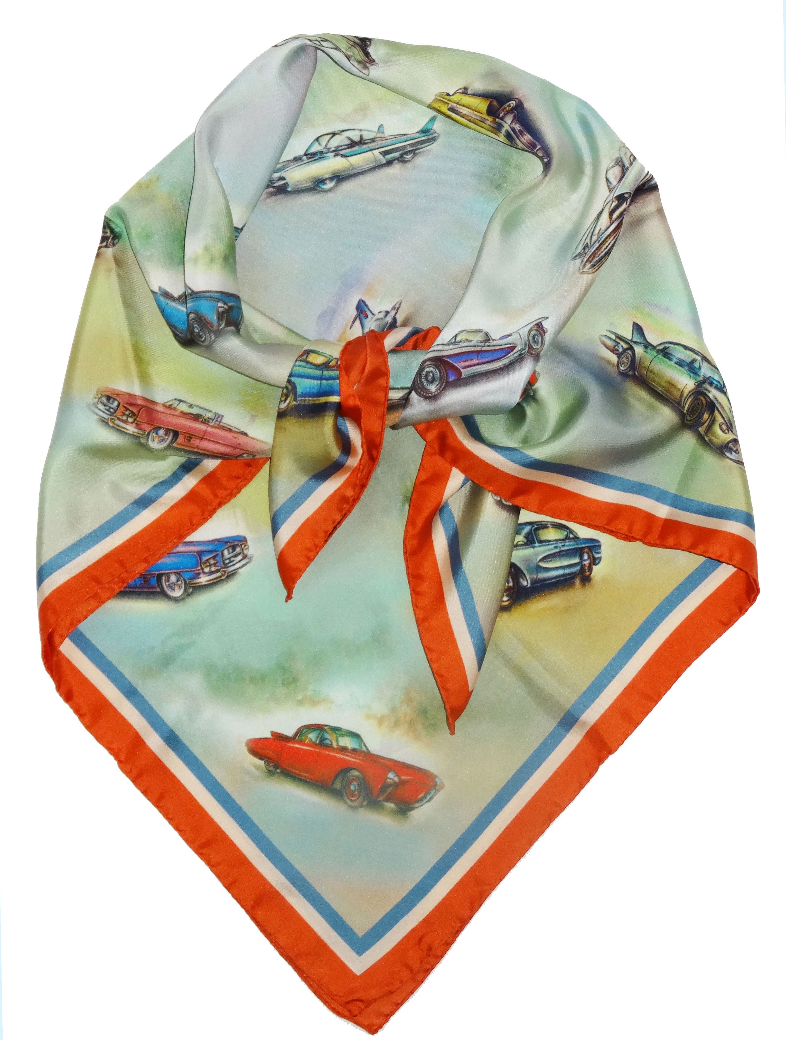 Car Country American Dream Cars