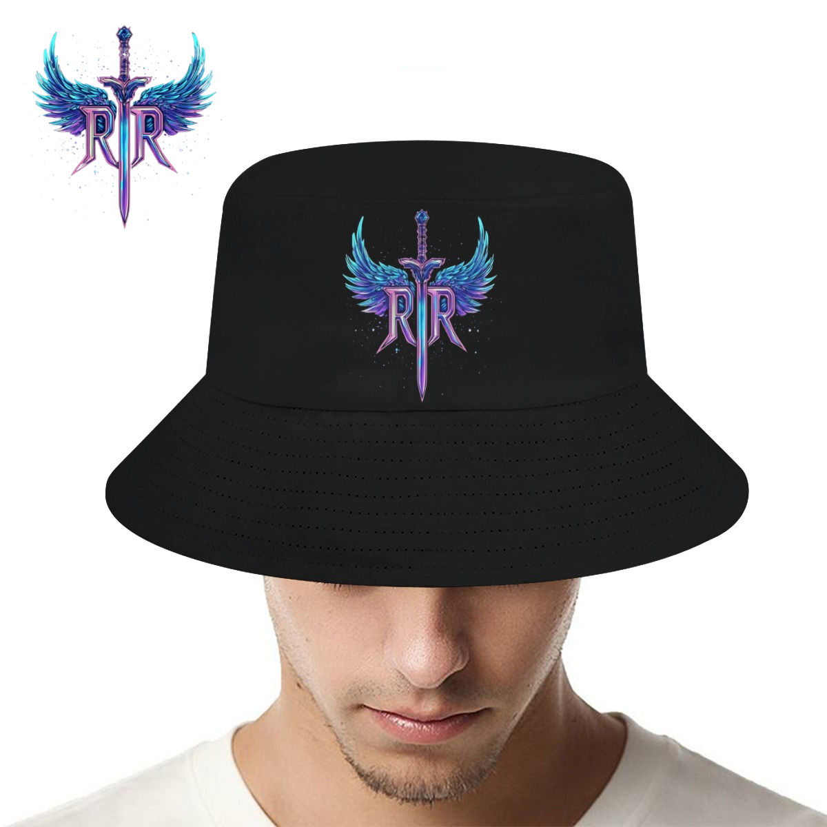 RTR Origin Bucket Hat