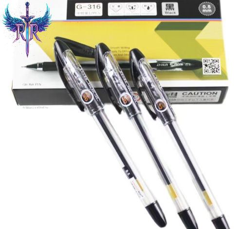 Premium Lite Gel Pen (0.5mm)