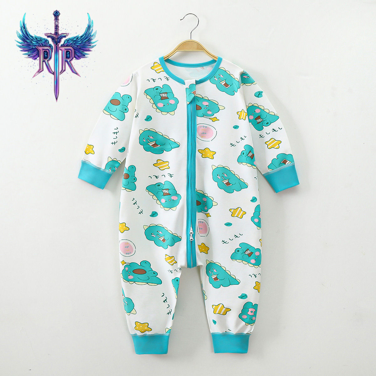 Crafted Custom Baby/Children Sleeper
