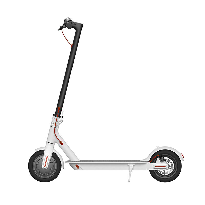 Deluxe Flow Electric Scooter