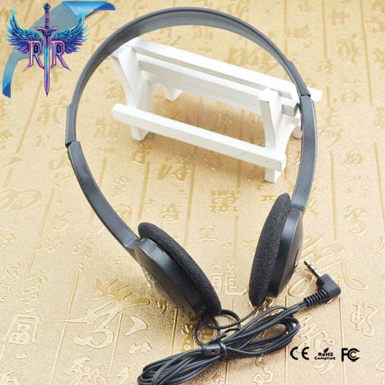 Signature Wired Headset