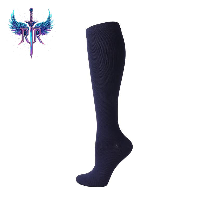 Exclusive Comfortable Maternity / Athletic Compression Socks