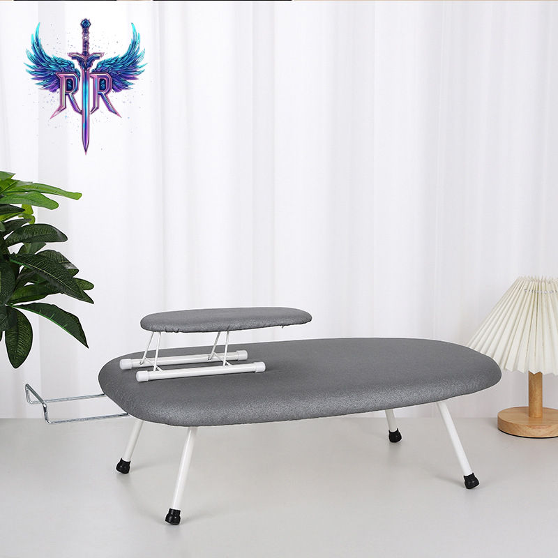 Ultra Foldable Ironing Board