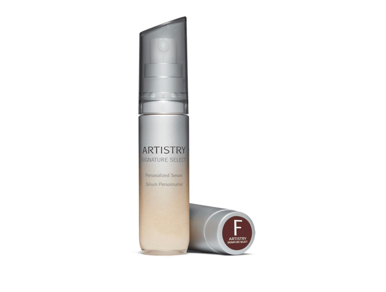 Premium Firming Amplifier and Base Serum