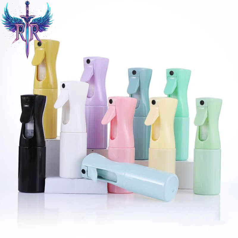 Elite High Pressure Spray Bottle