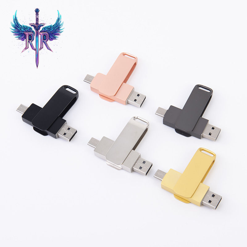 Standard USB Flash Drive