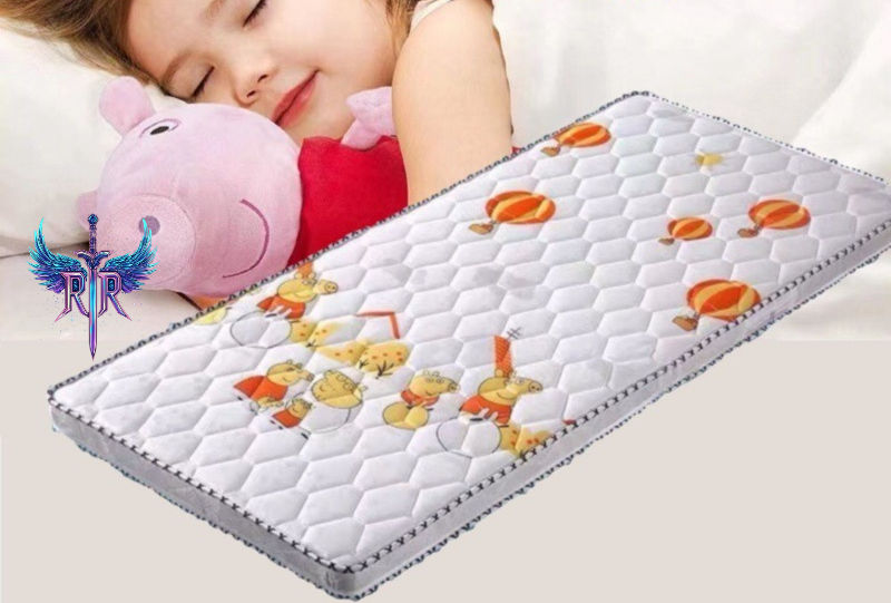 Ultra Deluxe Children's Mattress
