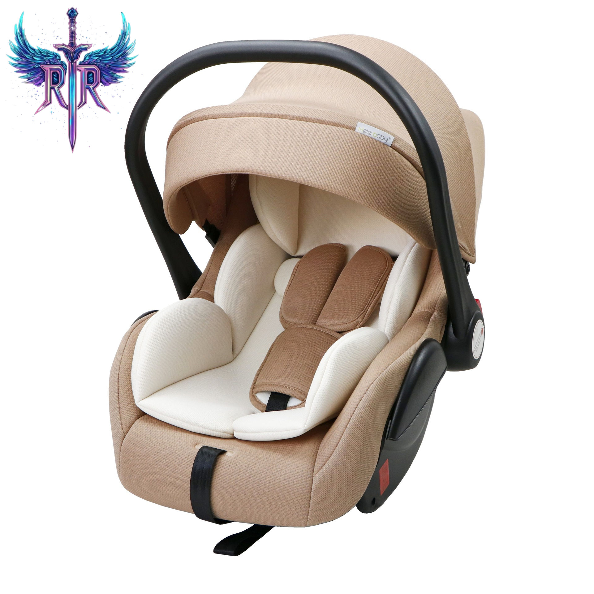 Select Lux Infant Car Seat