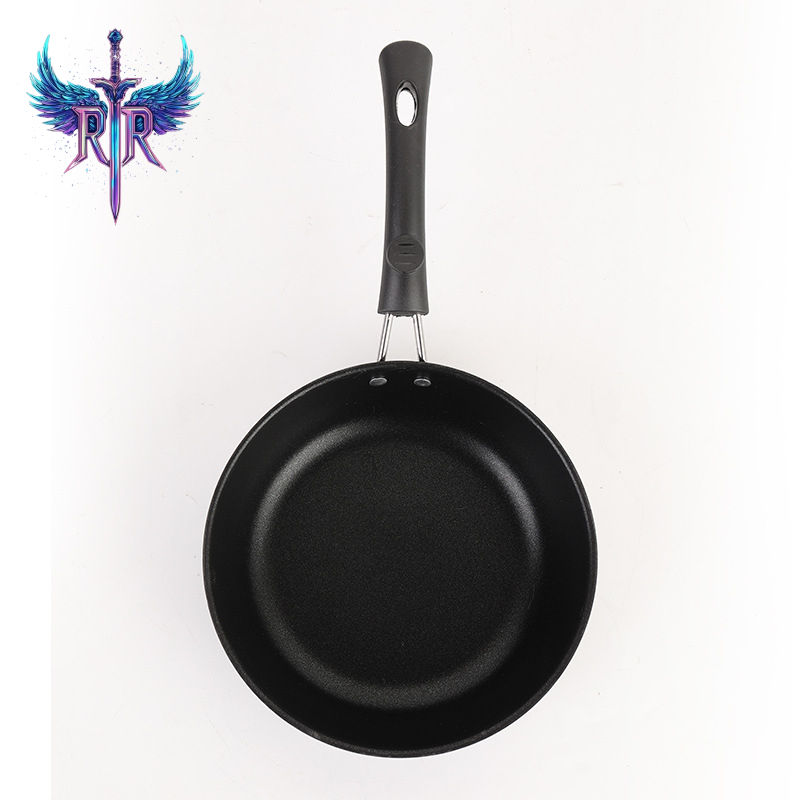 Premium Non-Stick Pan