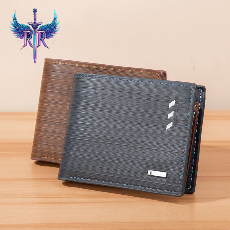 Exclusive RTR Elite Men's Wallet