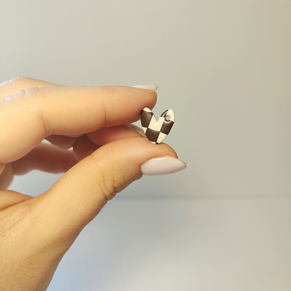 Miniature : Charms Coeur