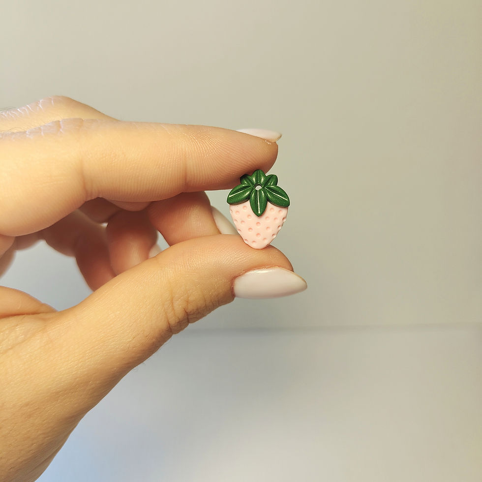 Miniature : Charms Fruits