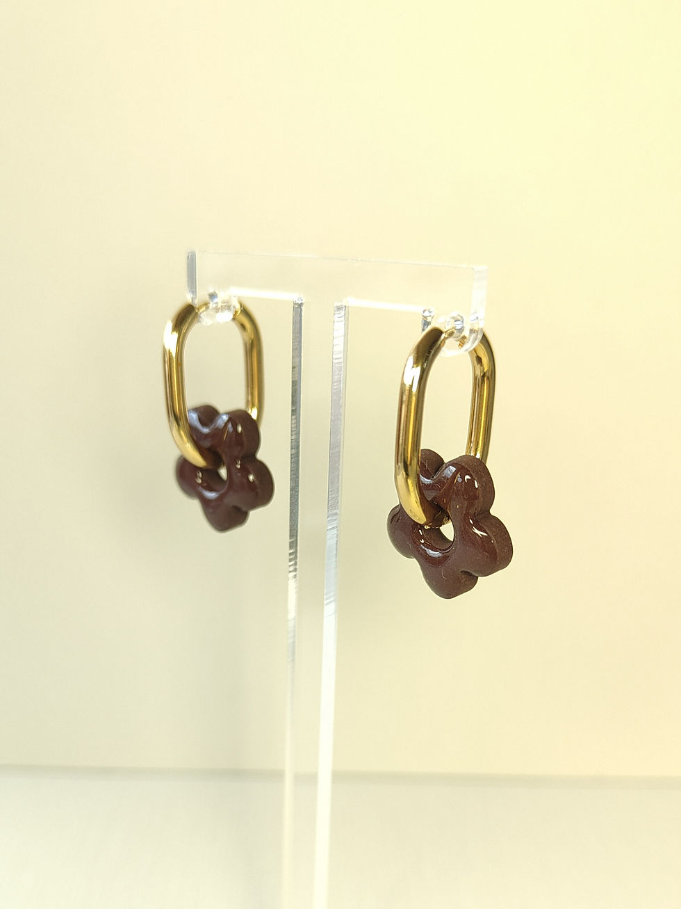 Miniature : Pampilles Chocolat