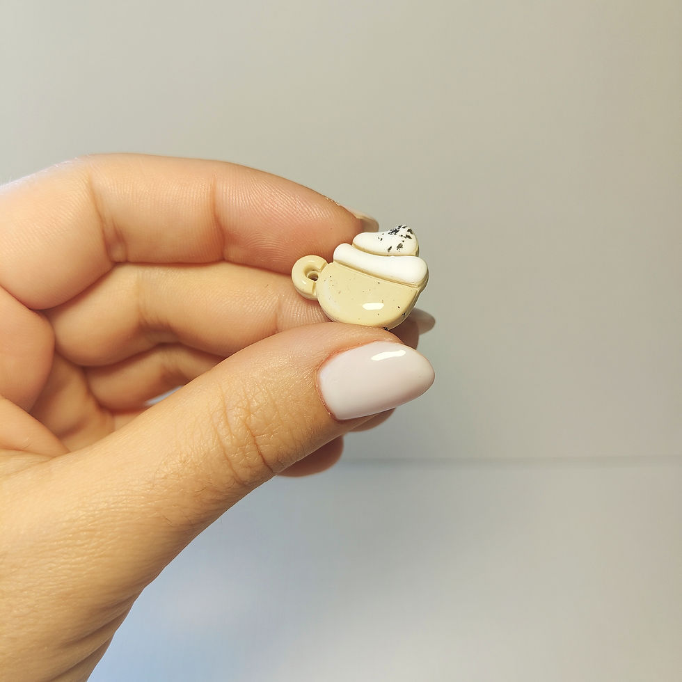 Miniature : Charms Nourriture