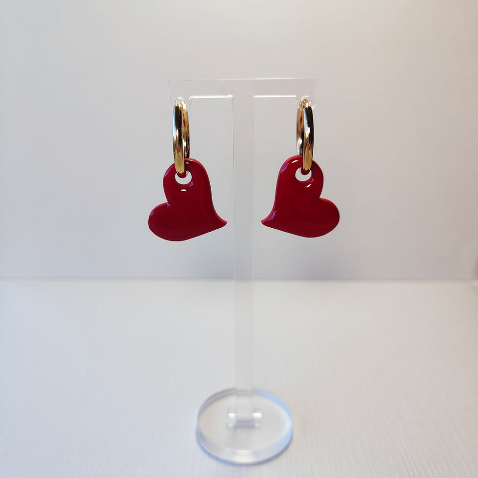 Miniature : Pampilles Bordeau