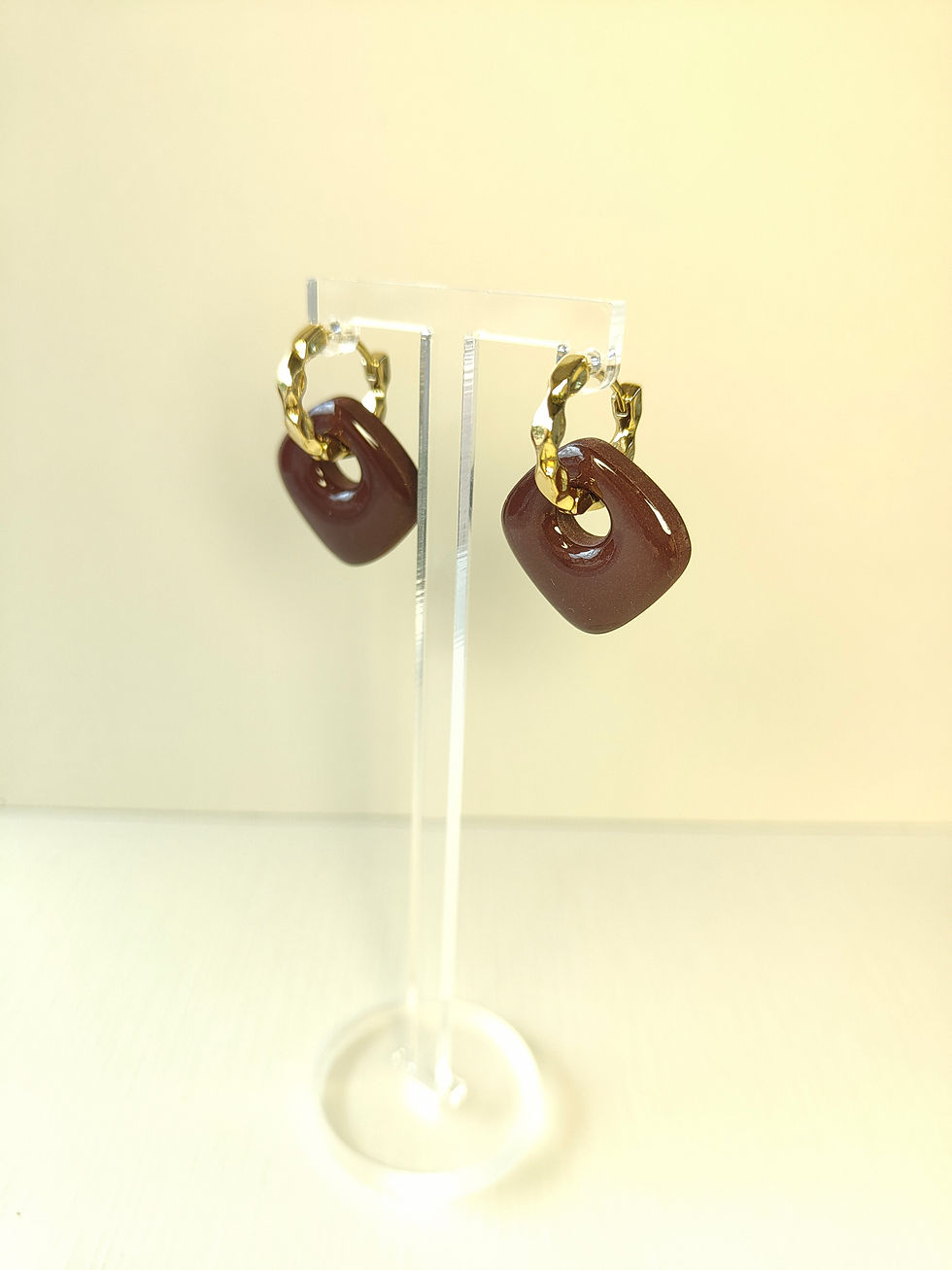 Miniature : Pampilles Chocolat