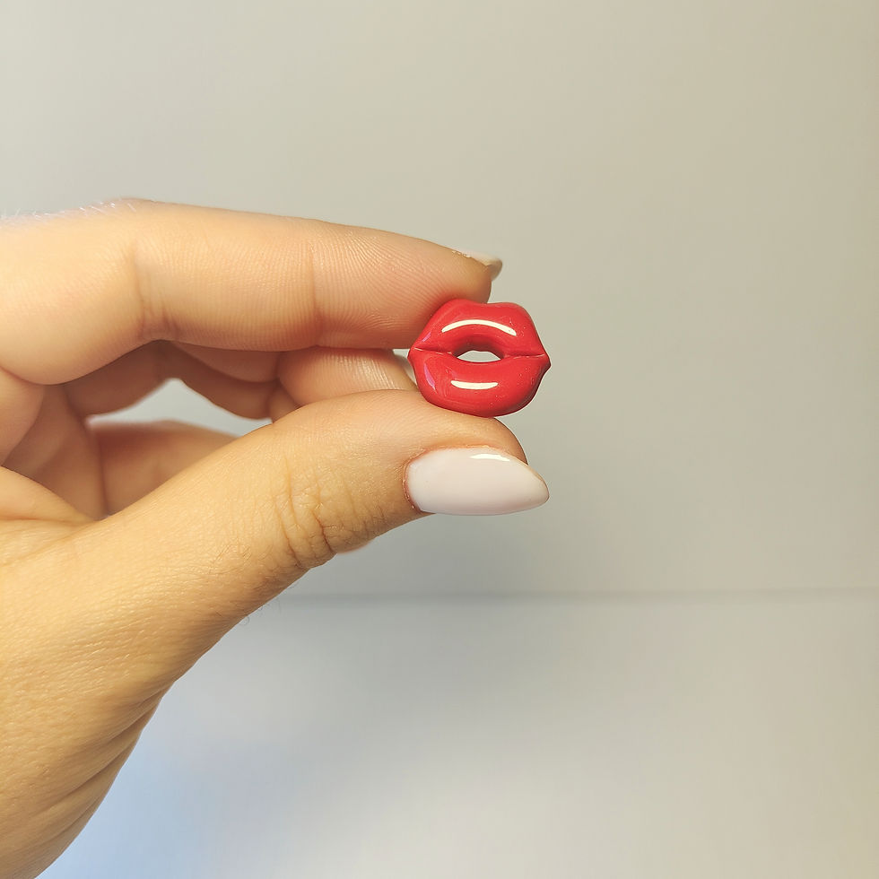 Miniature : Charms Divers
