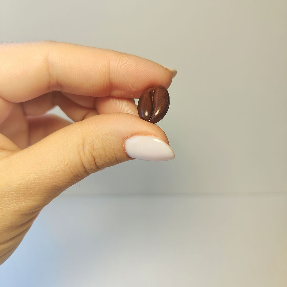 Miniature : Charms Nourriture